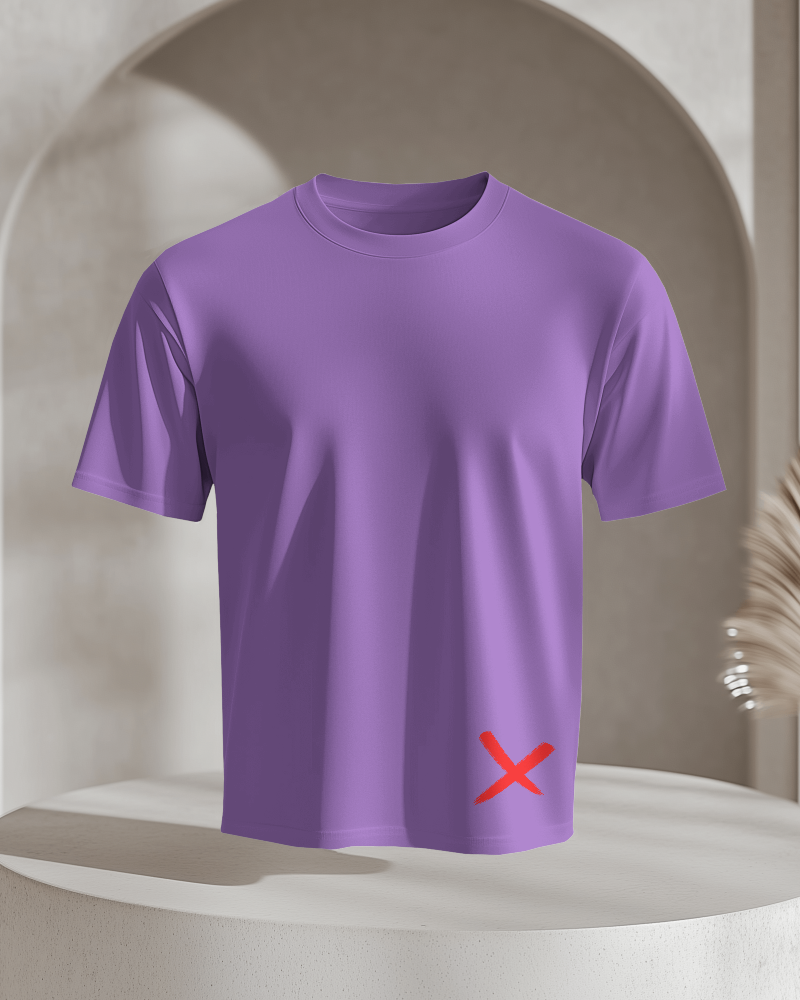 Basic Regular T-shirt