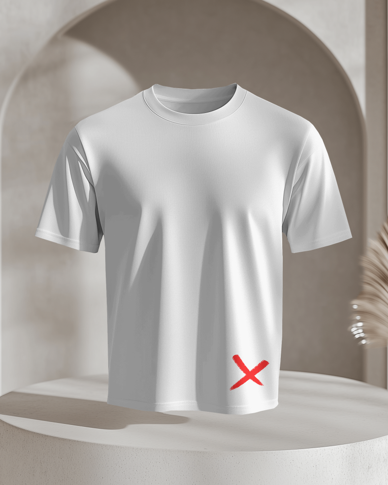 Basic Regular T-shirt