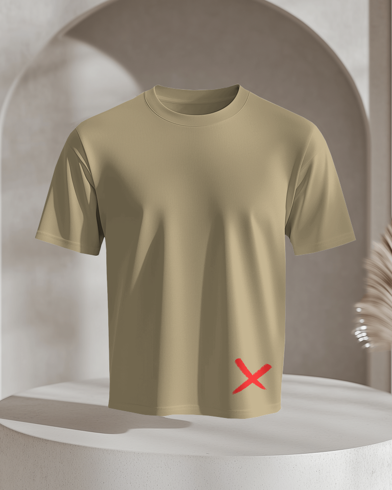 Basic Regular T-shirt