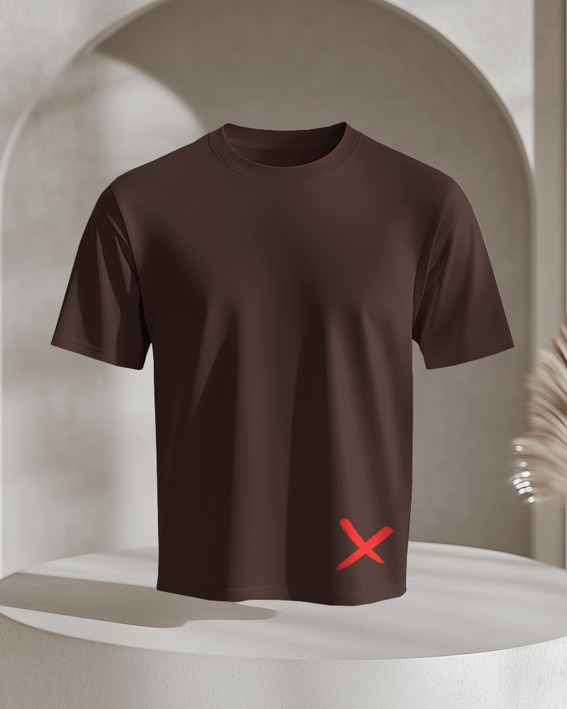 Basic Regular T-shirt