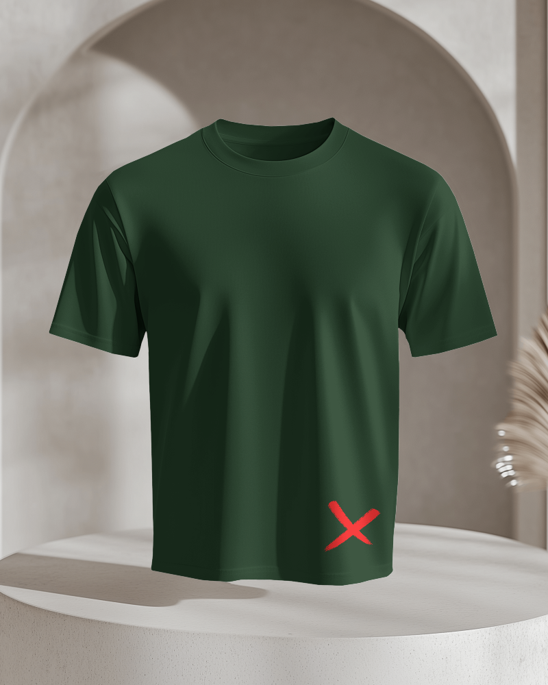 Basic Regular T-shirt