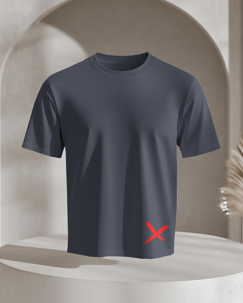 Basic Regular T-shirt