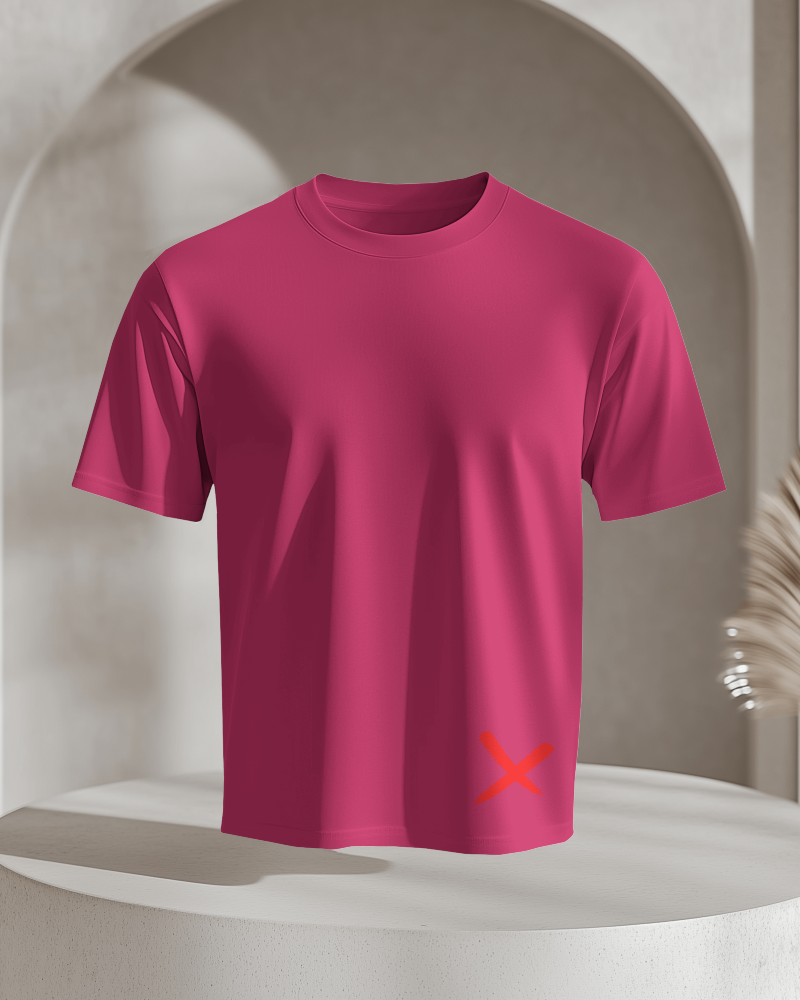 Basic Regular T-shirt