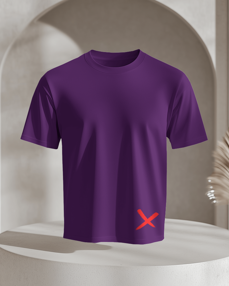 Basic Regular T-shirt