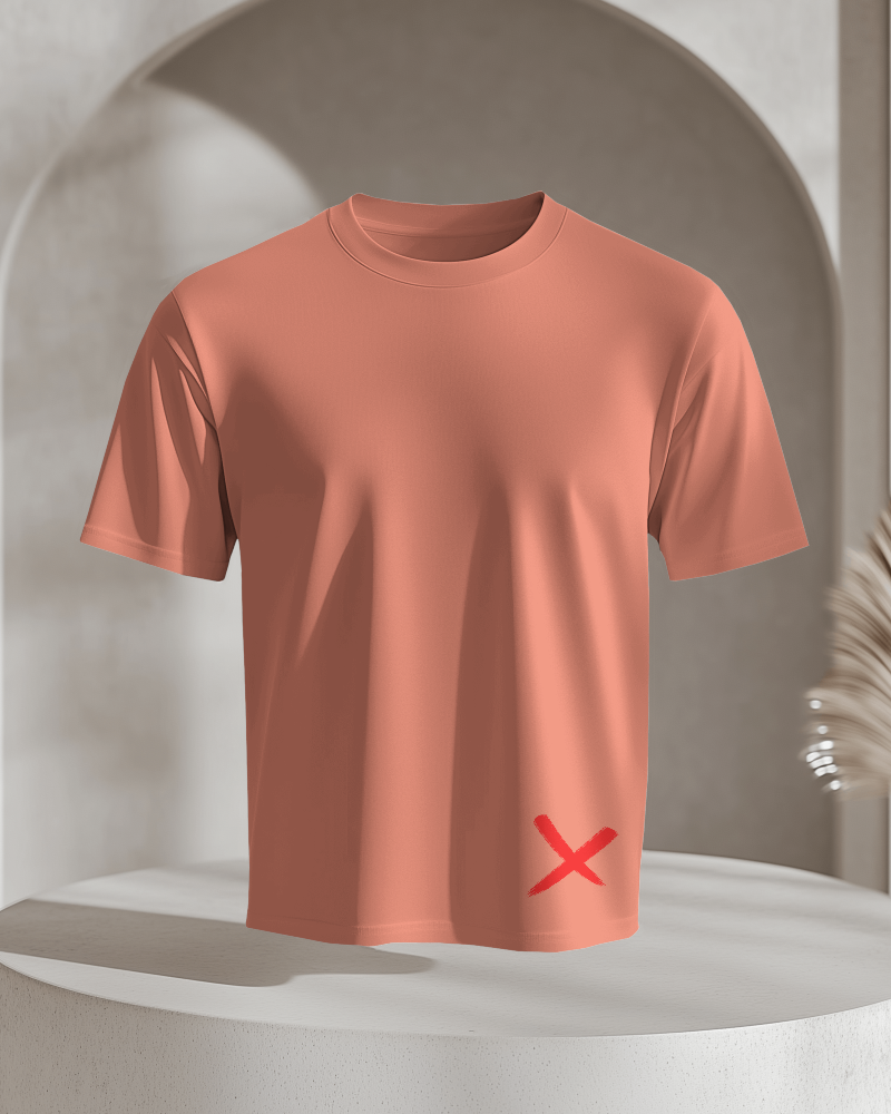 Basic Regular T-shirt