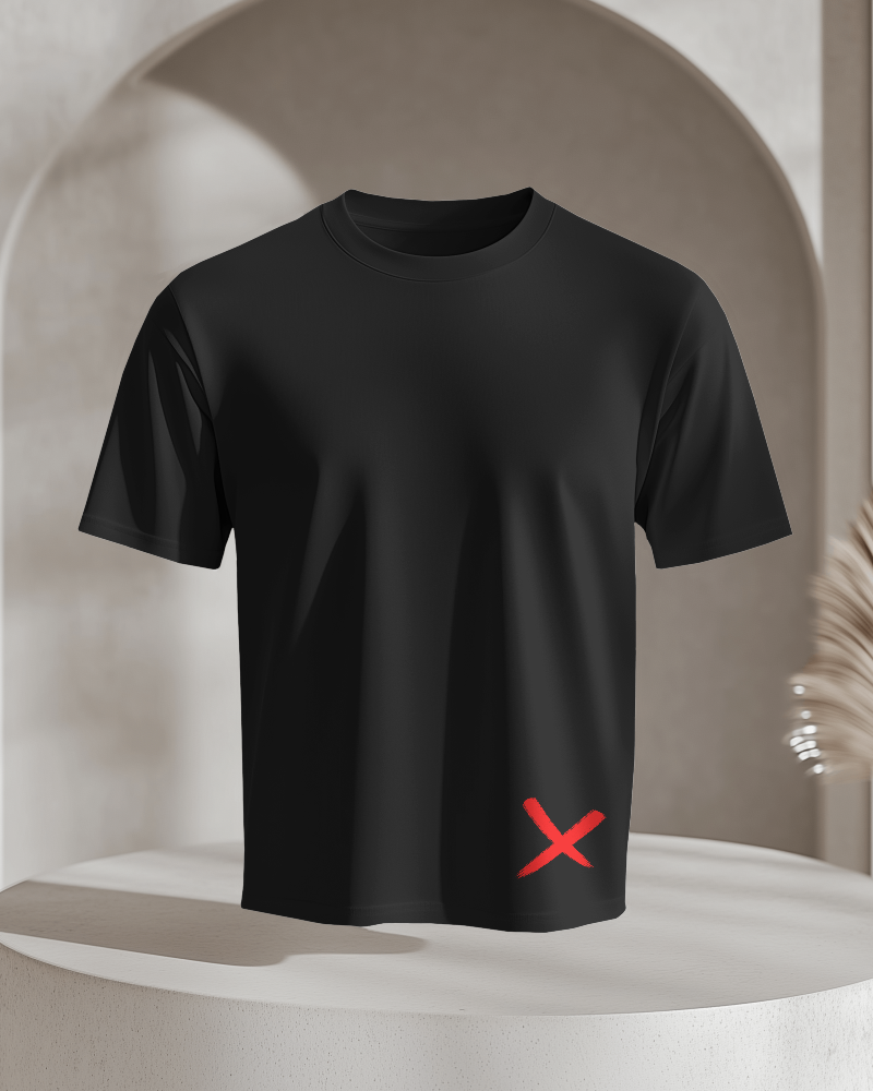 Basic Regular T-shirt