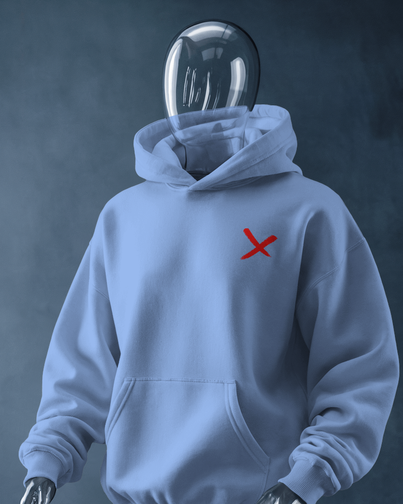 Plain Hoodie
