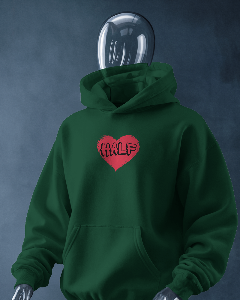 Better Half - Oversized hoodie