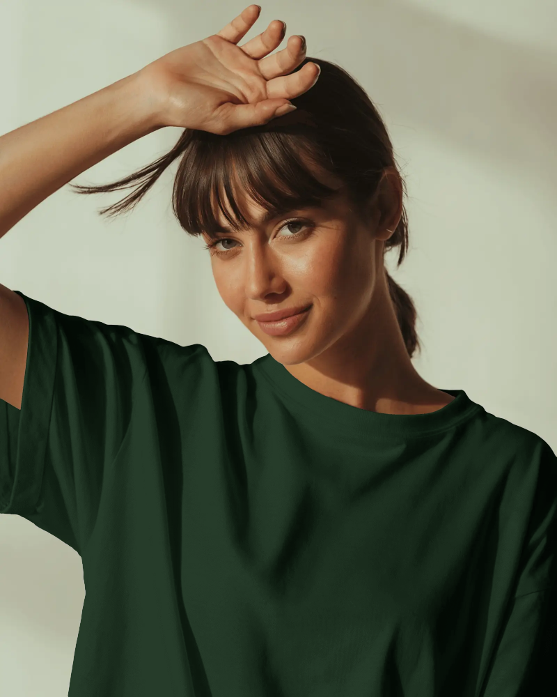 Basic Regular T-shirt