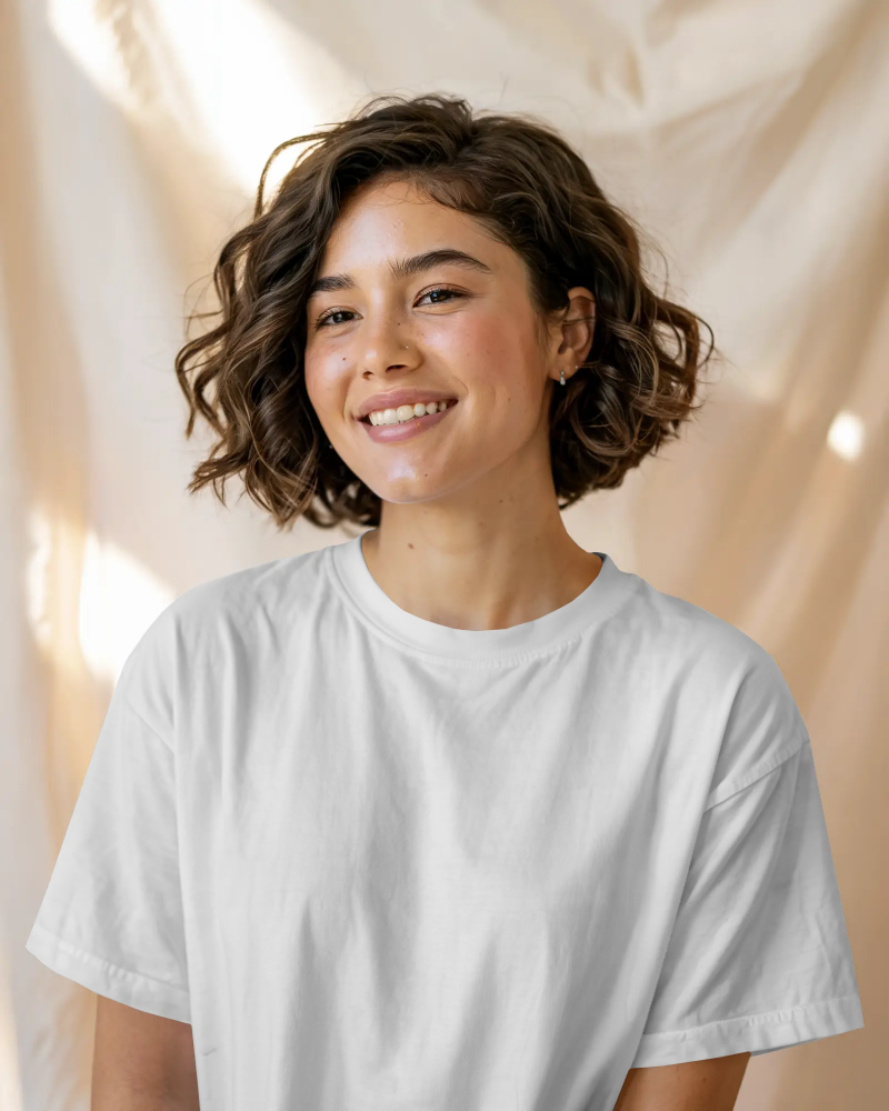 Basic Regular T-shirt