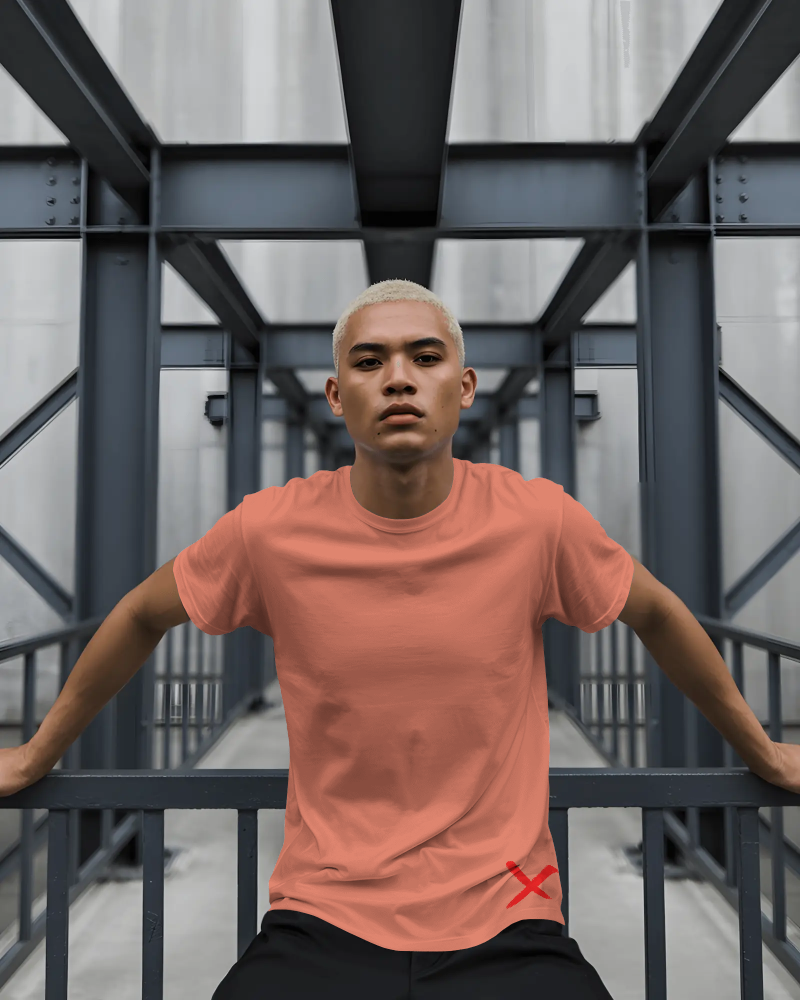 Basic Regular T-shirt